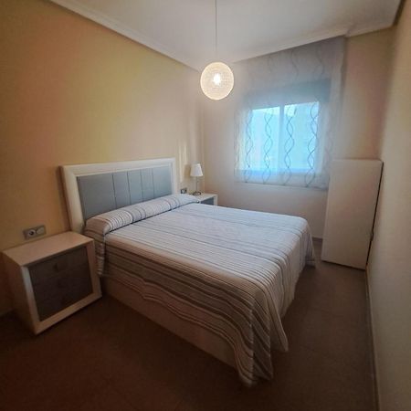 Torremolinos Center Dreams Apartment Exterior foto