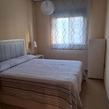 Torremolinos Center Dreams Apartment Exterior foto