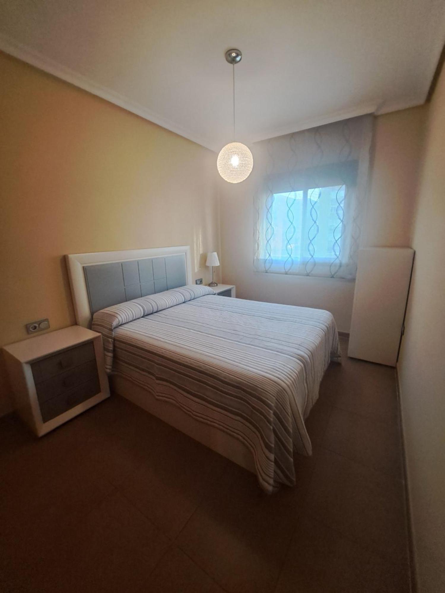 Torremolinos Center Dreams Apartment Exterior foto
