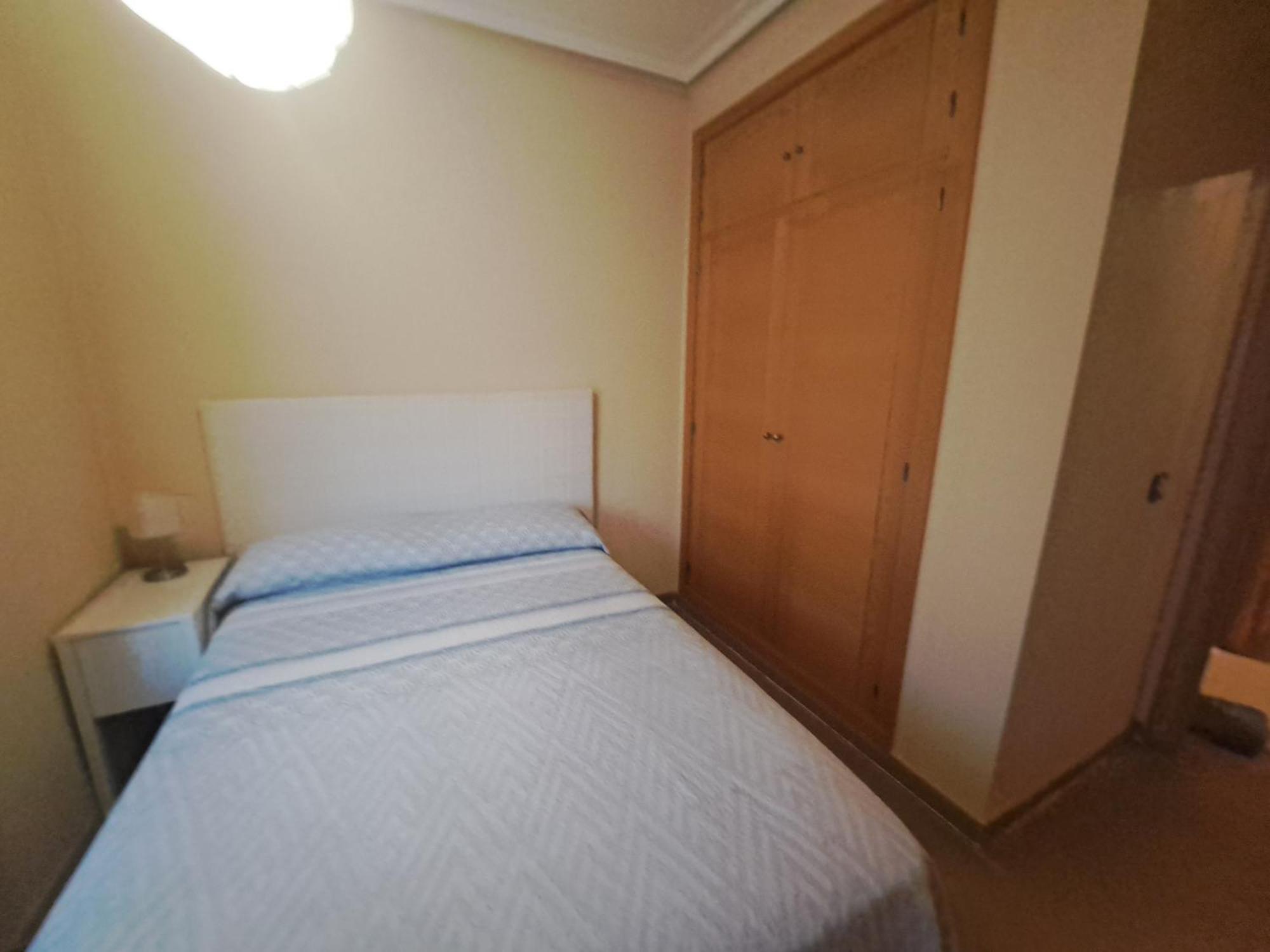 Torremolinos Center Dreams Apartment Exterior foto