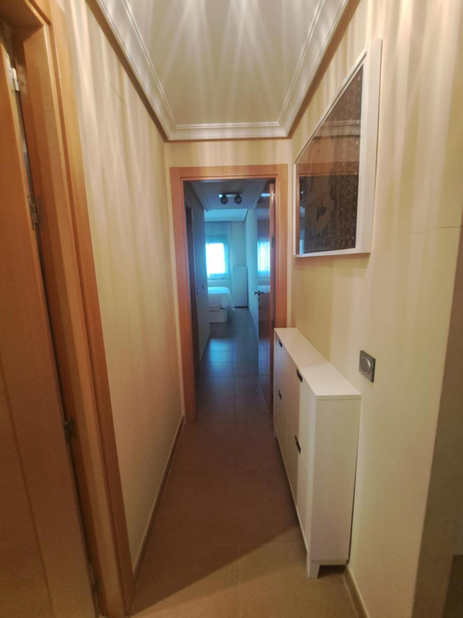 Torremolinos Center Dreams Apartment Exterior foto