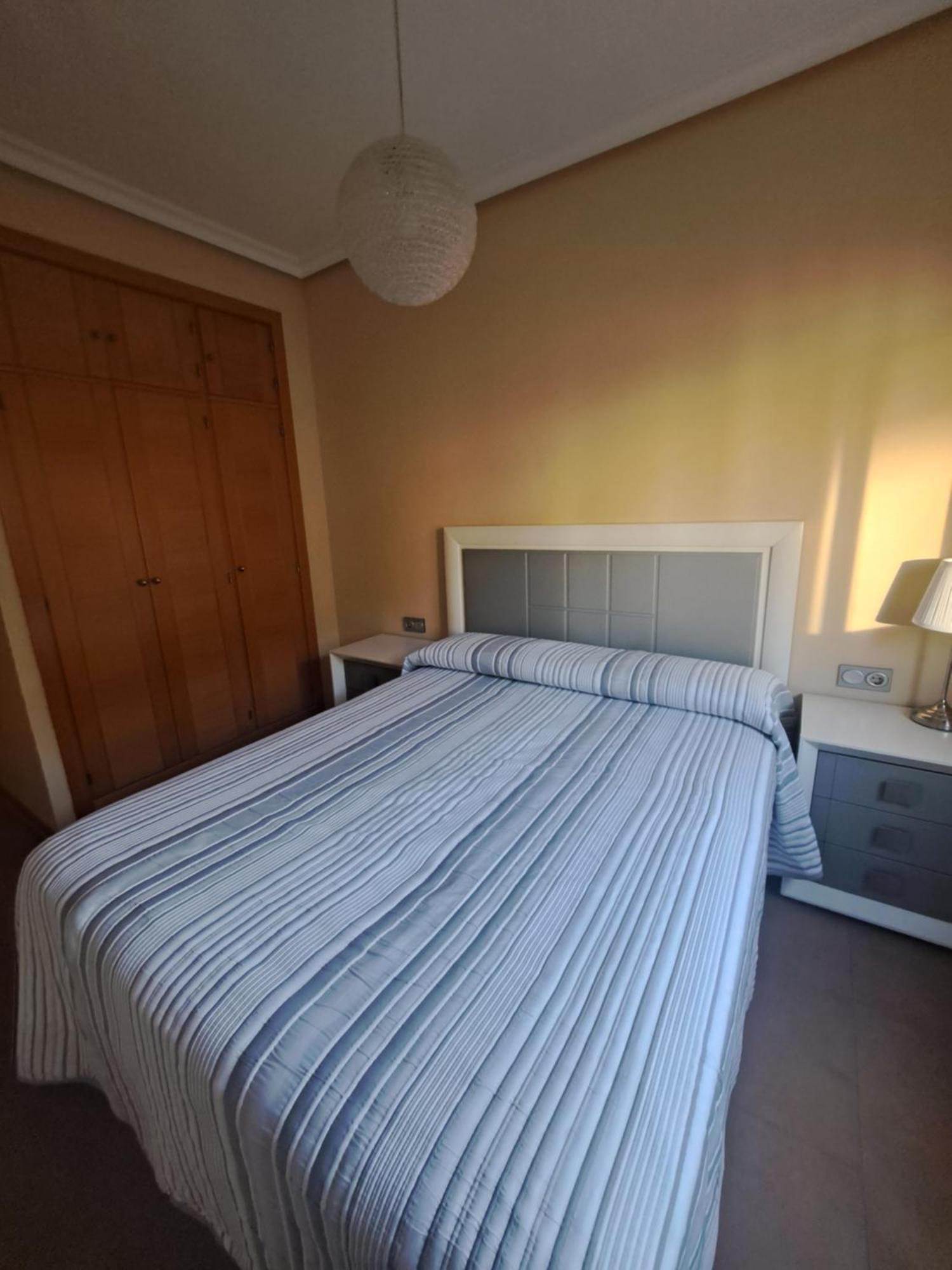 Torremolinos Center Dreams Apartment Exterior foto