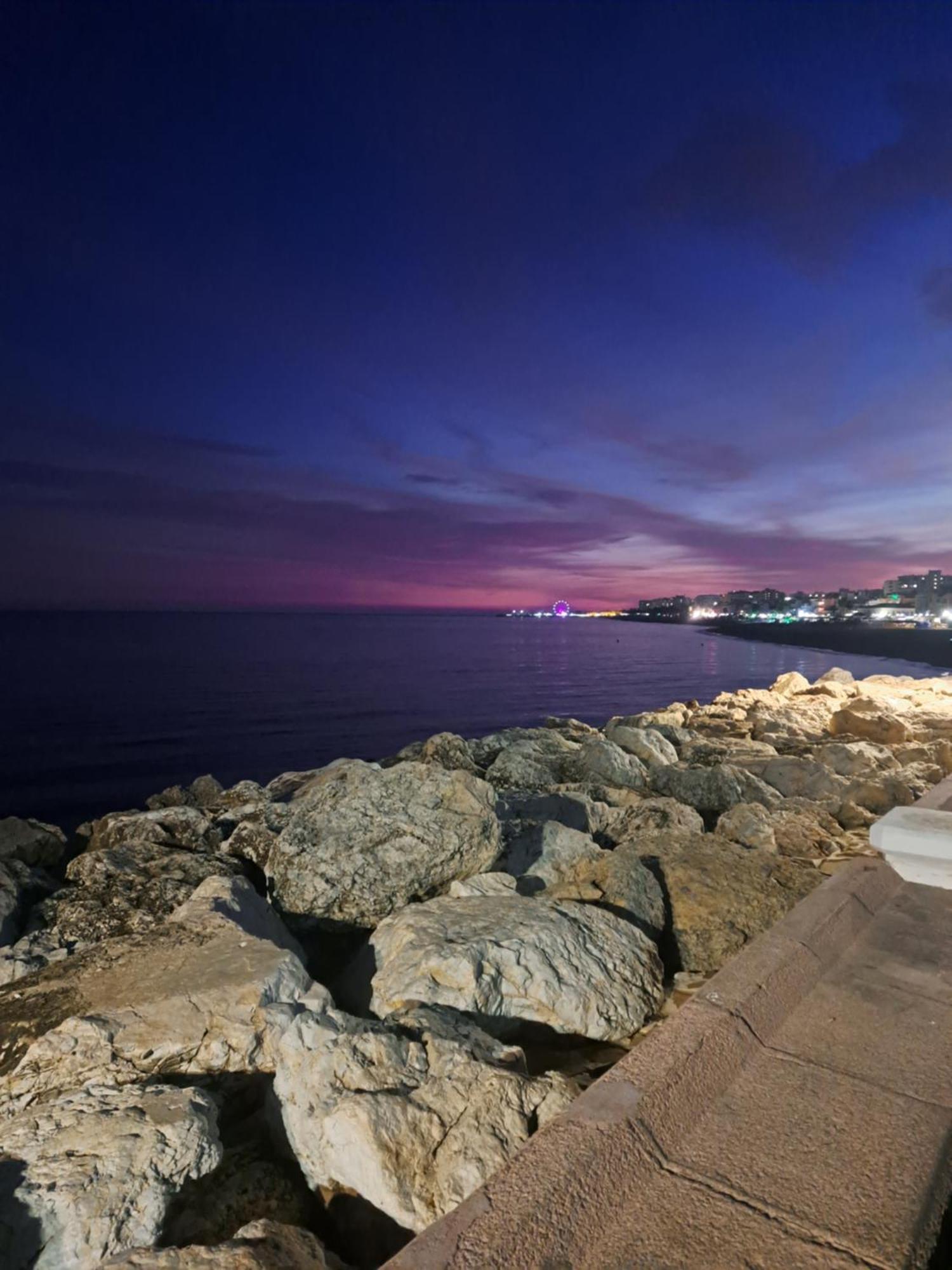 Torremolinos Center Dreams Apartment Exterior foto
