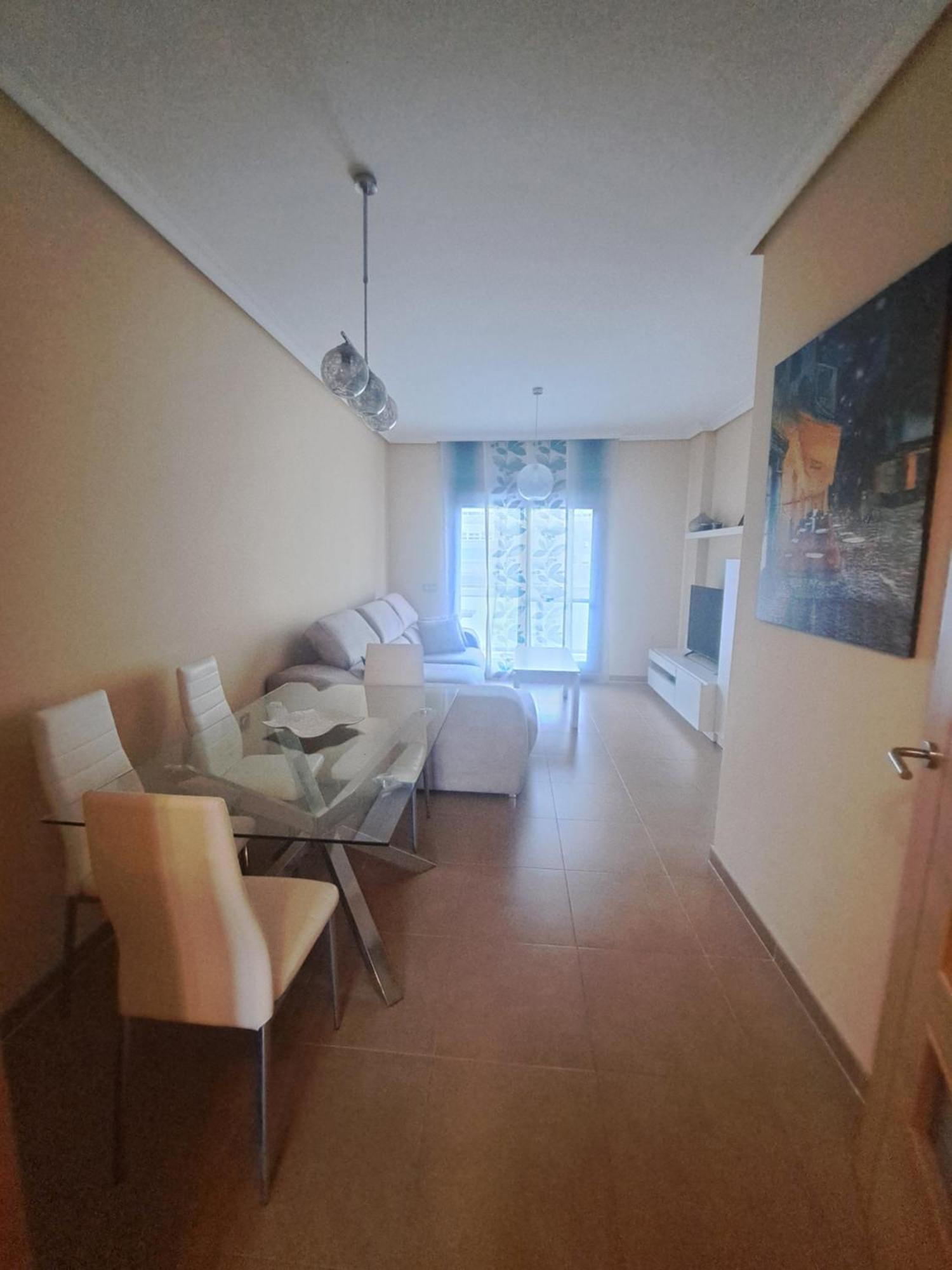 Torremolinos Center Dreams Apartment Exterior foto
